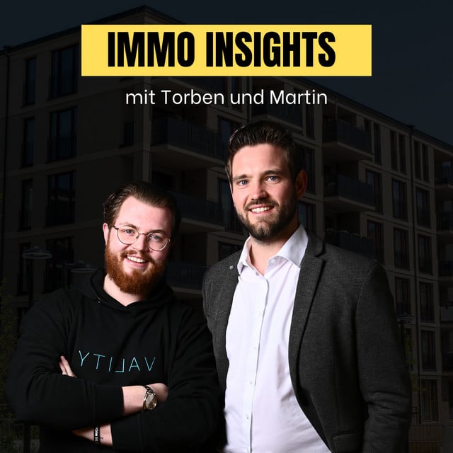 immoinsights podcast