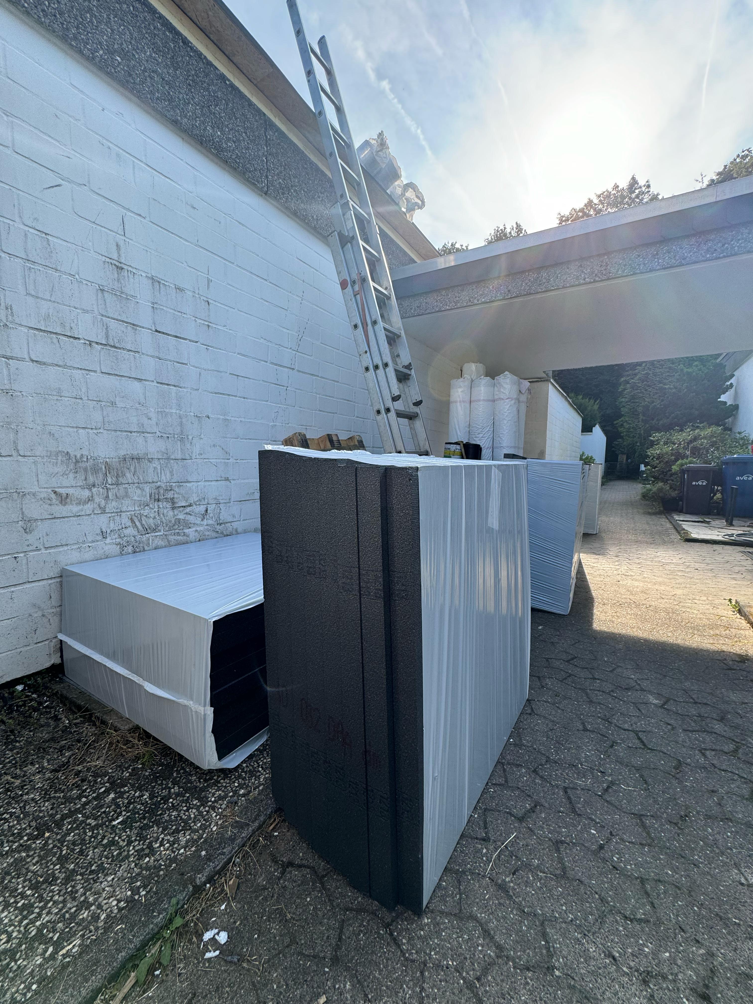 Dach- und Fassadensanierung NRW - Bild 3