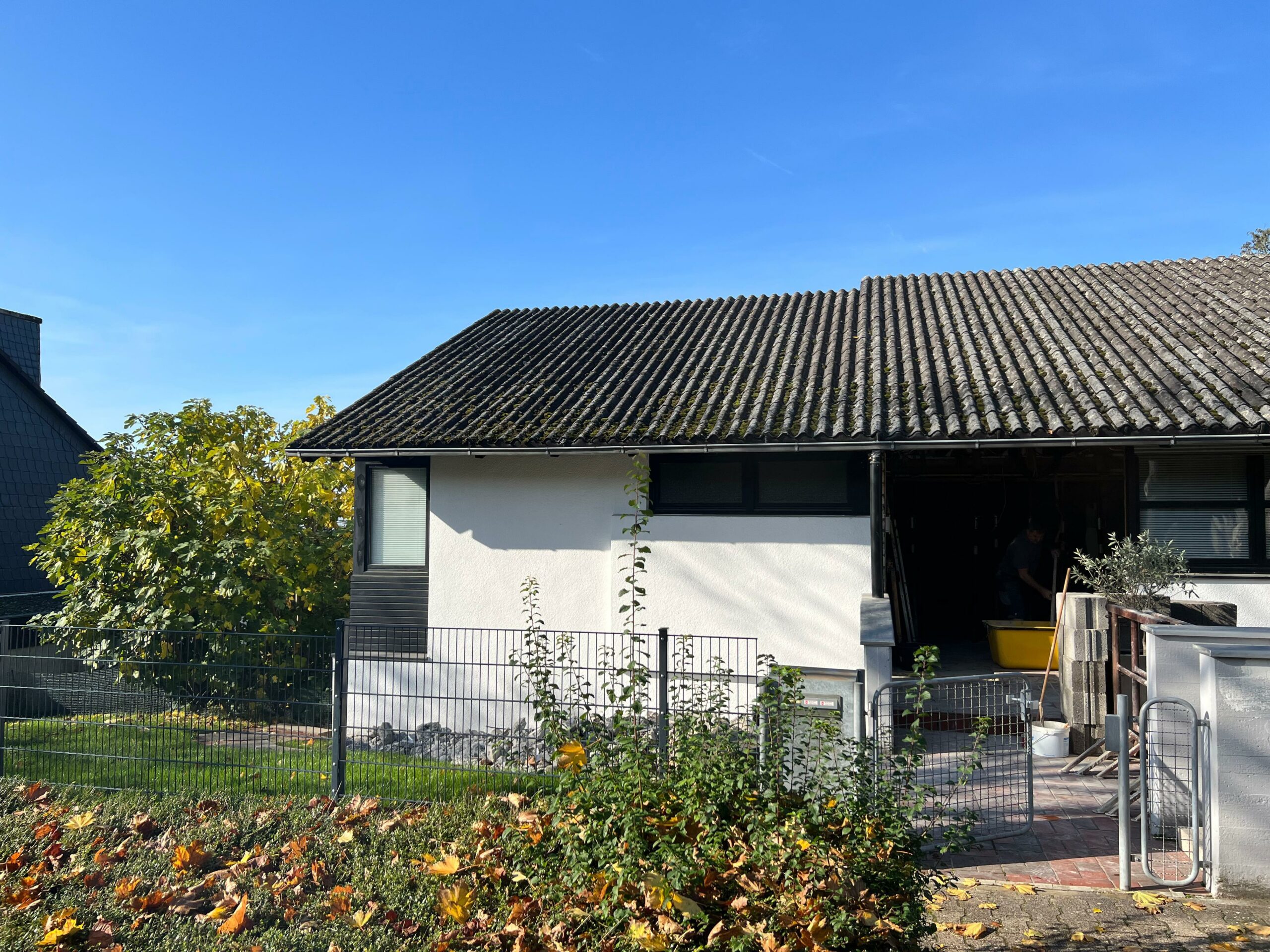 Dachsanierung Rheinland-Pfalz - Bild 1